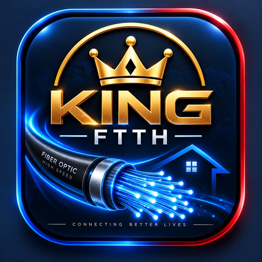 King FTTH